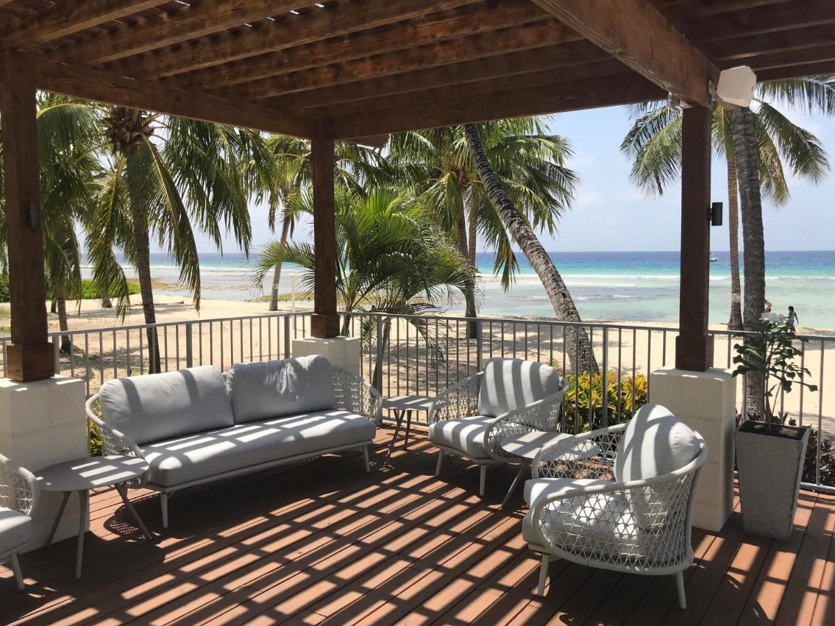 Courtyard By Marriott Bridgetown, Barbados Hotel Exterior foto
