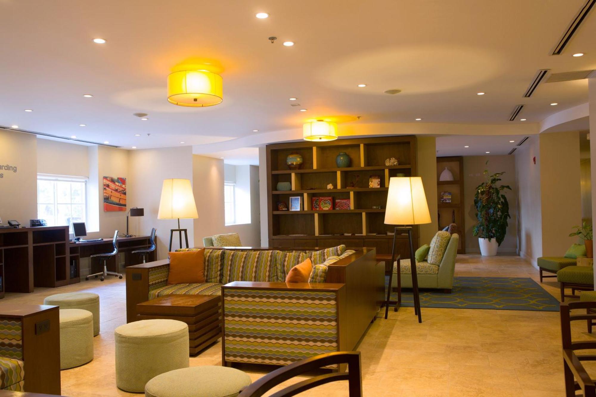 Courtyard By Marriott Bridgetown, Barbados Hotel Exterior foto
